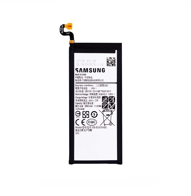 Batería EB-BG930ABE para Samsung Galaxy S7 G930F
