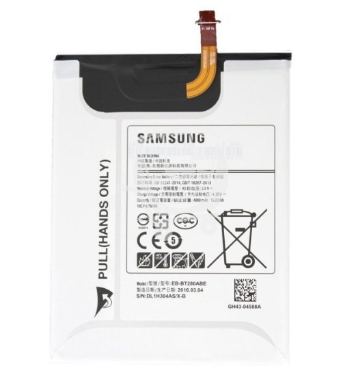 Batería para Samsung T280 / T285 4000mAh