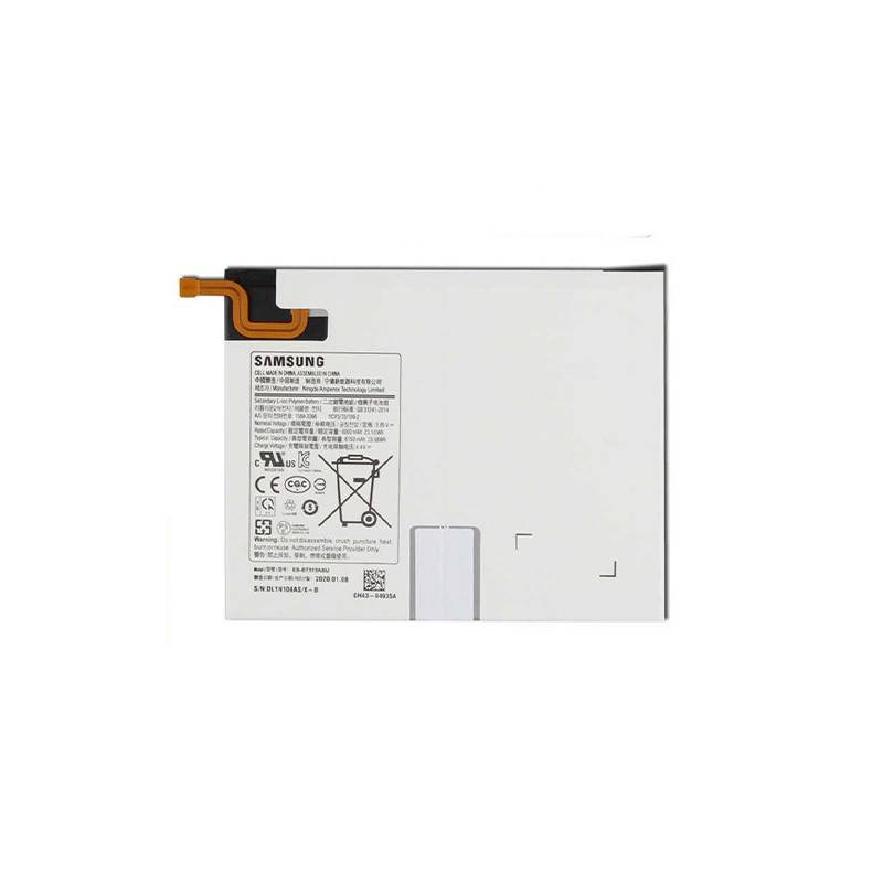 Batería EB-BT515ABU para Samsung Galaxy A 10.1 (2019) T510 T515 6150mAh