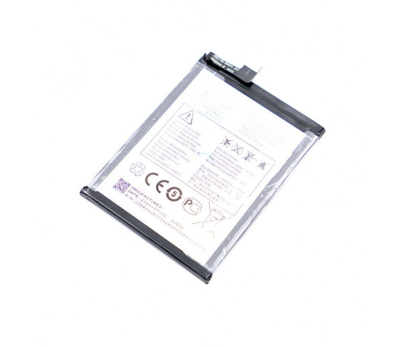 Batería TLP038D1 / TLP038D7  para TCL 10L (T770H, T770B) / TCL 10 Lite / TCL 305i / Alcatel 1SE 2020 5030D / TCL 20Y (6156D) / TCL 10 SE