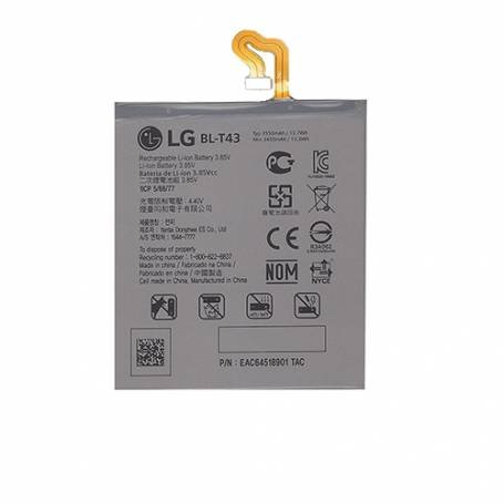 Bateria LG G8S THING BL-T43