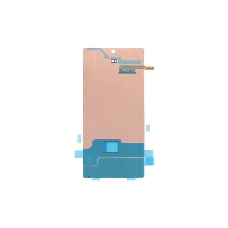 Placa Sensor Stylus Ribbon Para Samsung Galaxy S25 Ultra S938B