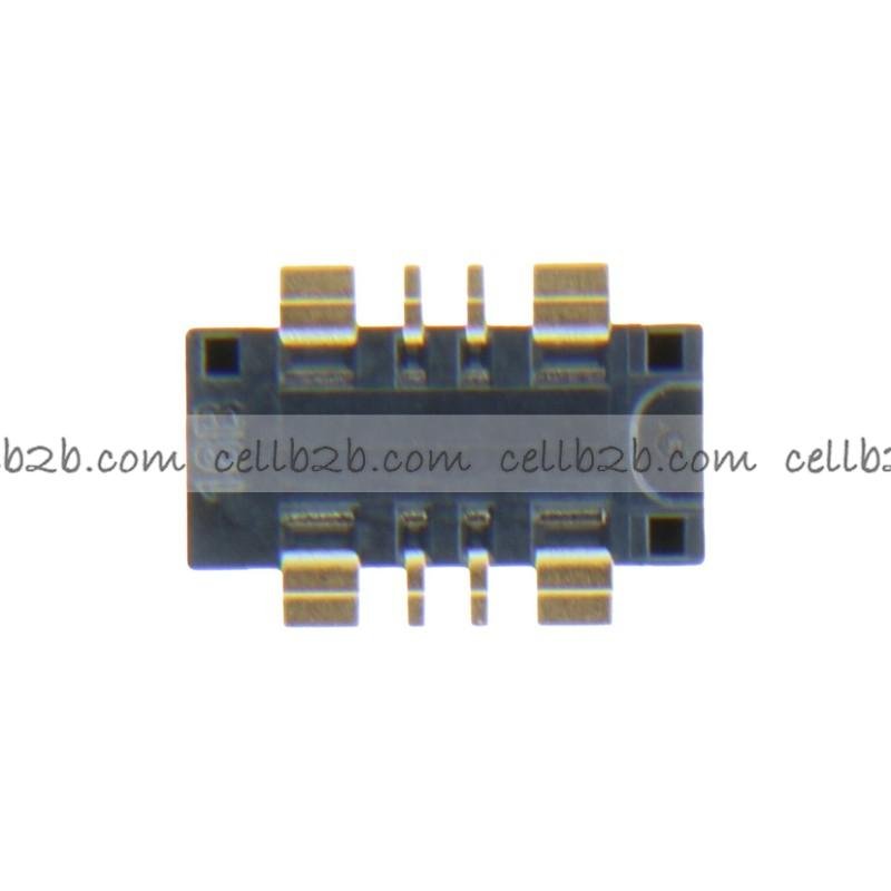 Conector FPC de Batería en Flex para Samsung A32 4G A325F / S21 Plus G996B