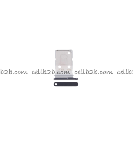 Bandeja SIM Dual para Samsung S26 Ultra 5G S948B Negra