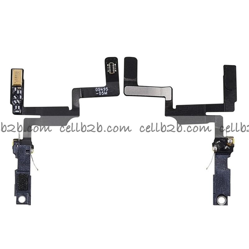 Flex Antena Bluetooth para iPhone 17 Air ORI
