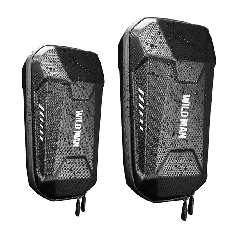 ES228 Bolsa Delantera Impermeable 2L para Patinete Eléctrico