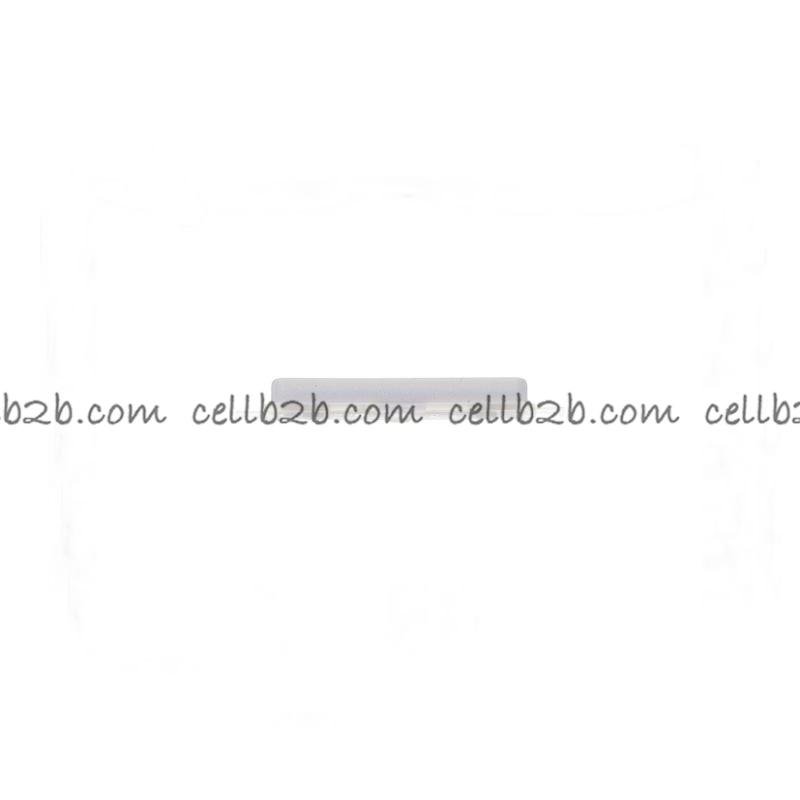 Boton Lateral de Volumen para Samsung A14 5G A146B Blanco