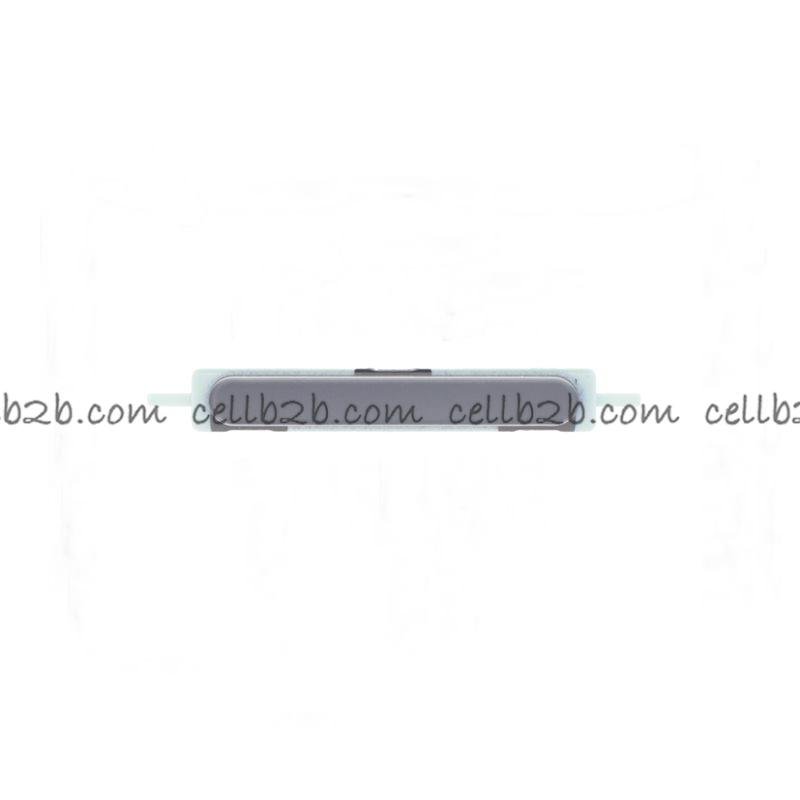 Botón lateral para Samsung A15 4G A155F Negro