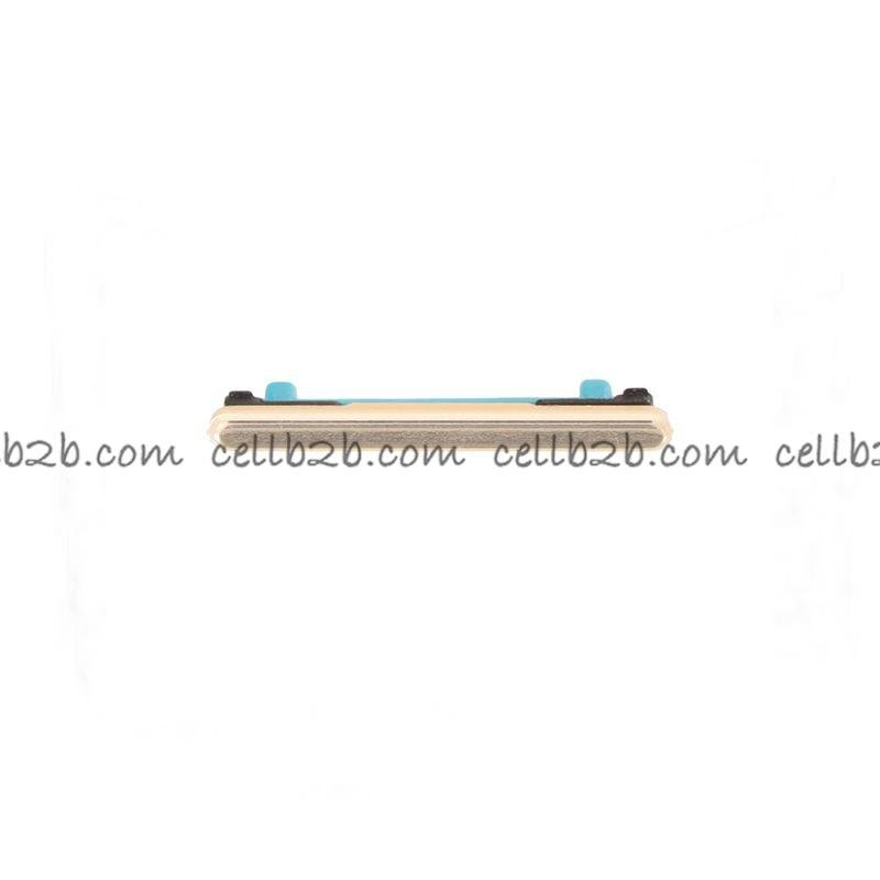 Boton Lateral de Volumen para Samsung Z Flip 5 F731B Amariilo