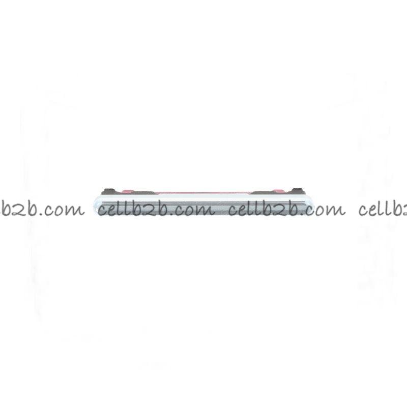Boton Lateral de Volumen para Samsung Z Flip 5 F731B Verde