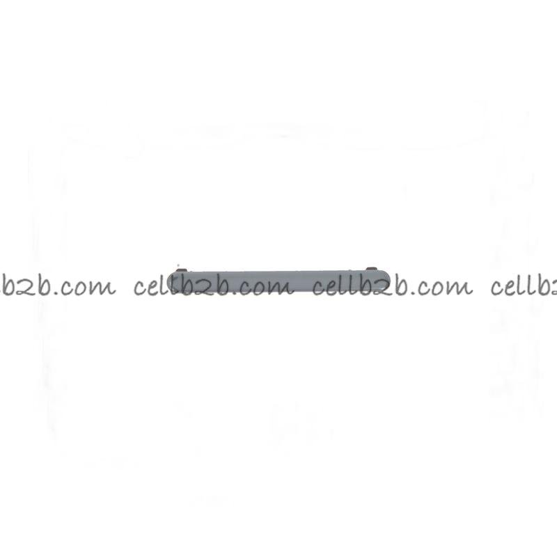 Boton Lateral de Volumen para Samsung Z Fold 4 F936B Negro