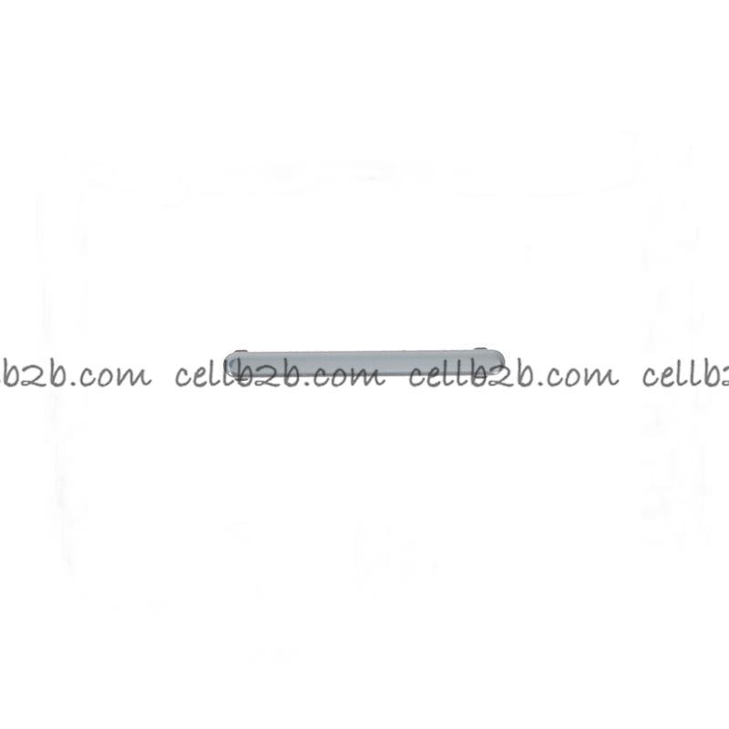 Boton Lateral de Volumen para Samsung Z Fold 4 F936B Verde