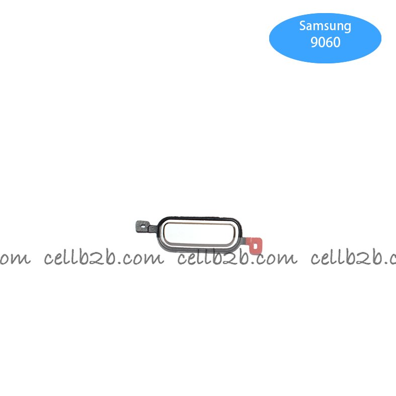 Botón Home para Samsung Grand Neo i9060 Blanco