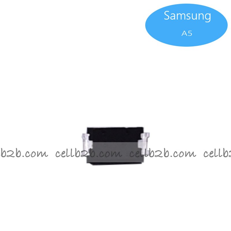 Boton de Encendido para SAMSUNG SM-A500 GALAXY A5