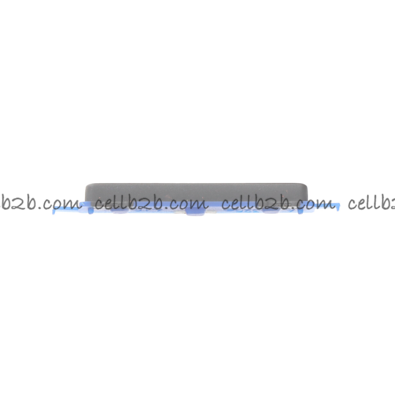 Boton Lateral de Volumen para Samsung A13 5G A136B Negro