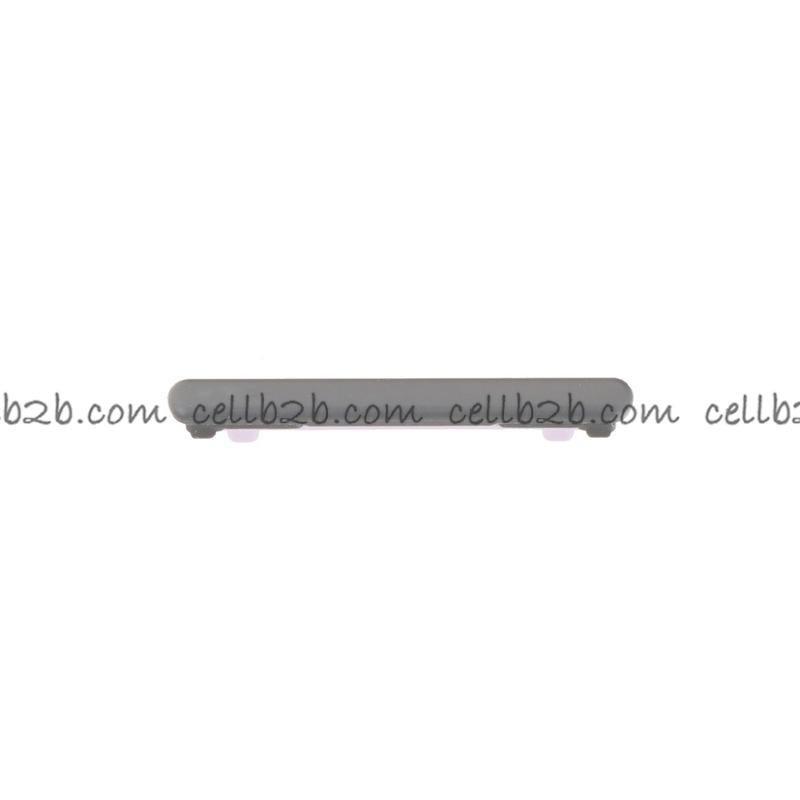 Boton Lateral de Volumen para Samsung Z Flip 6 F741B Negro