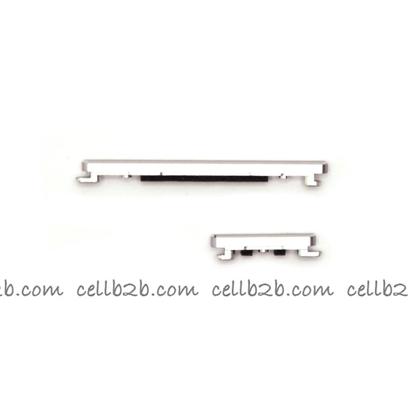 Botones Lateral para Xiaomi Mi 12 Lila