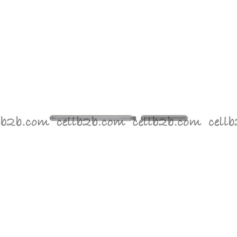 Botones Laterales Para Honor Magic7 Lite 5G BRP-NX1 Negro