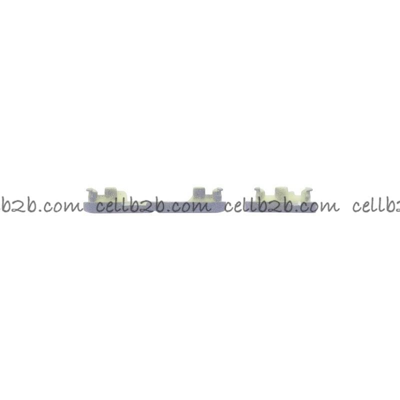 Botones Laterales Para Motorola Edge 30 Neo XT2245-1 Morado