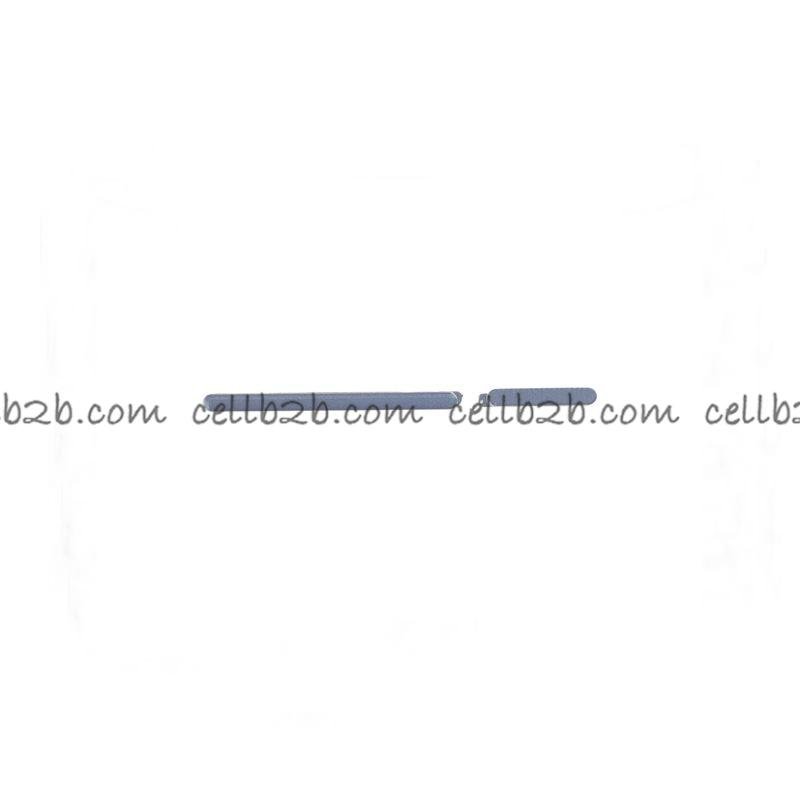 Botones Laterales Para Motorola G Play XT2093-3 Azul