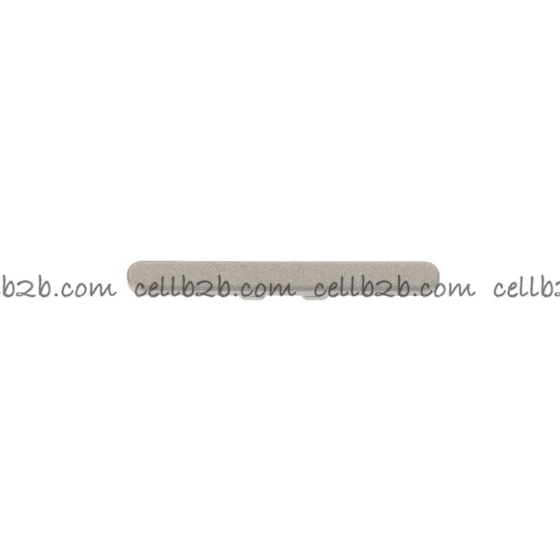Boton Lateral de Volumen para OPPO A5 Pro 4G CPH2711 Negro / Marrón