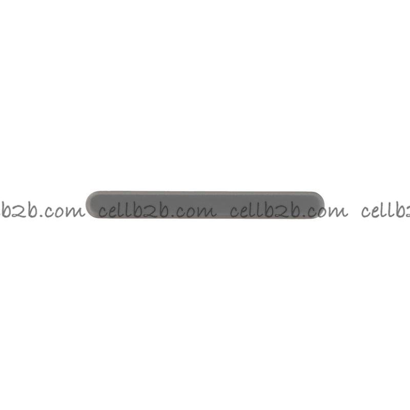 Botón Lateral para Samsung A17 4G A175F/ A17 5G A176B Negro