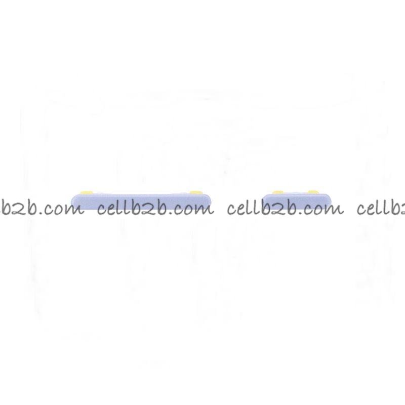 Botones Laterales para Samsung A54 5G A546B Morado