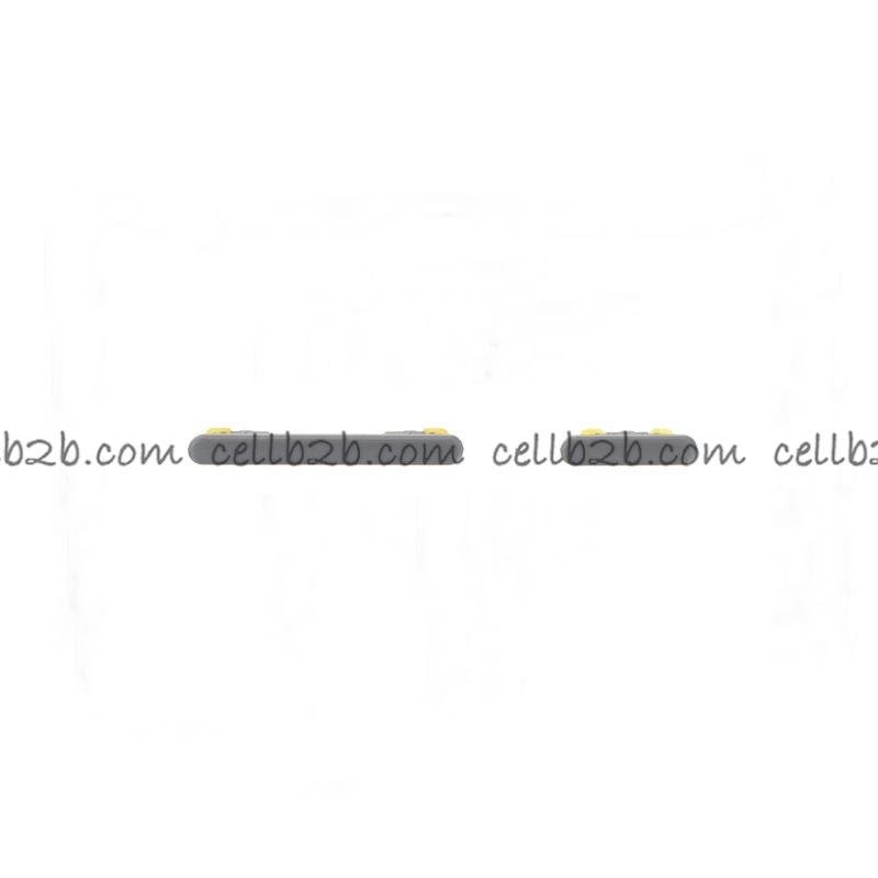 Botones Laterales para Samsung A54 5G A546B  Negro