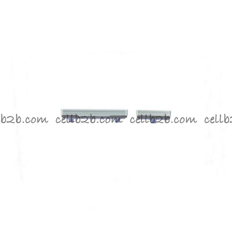 Botones Laterales para Samsung Note 20 N980F Verde