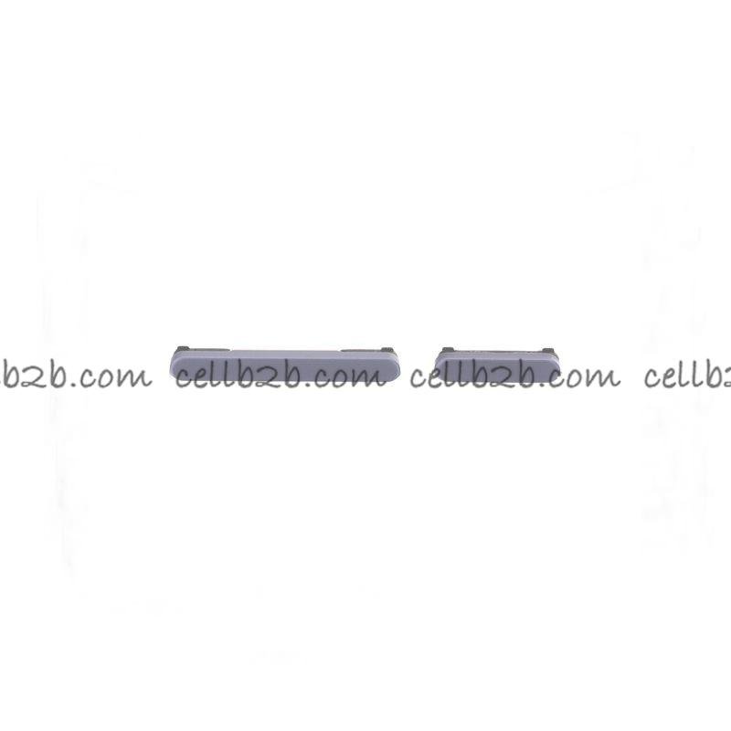 Botones Lateral para Samsung S24 S921B Morado
