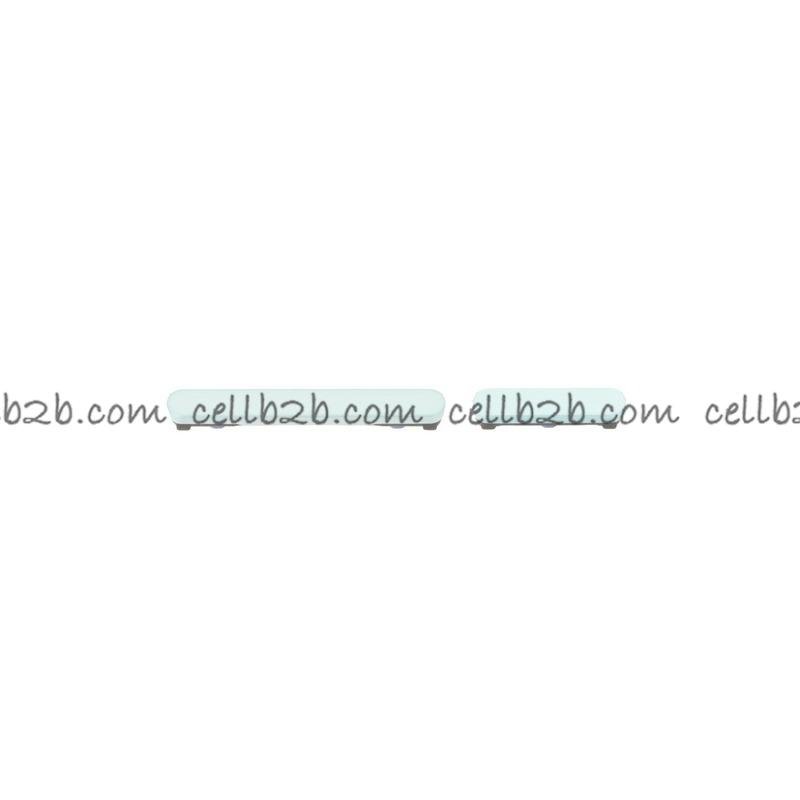 Botones Lateral para Samsung S25 5G S931B / S25 Plus 5G S936B Verde