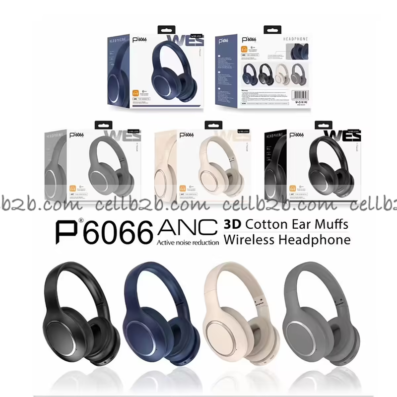 BT230 Auriculares Inalámbrico
