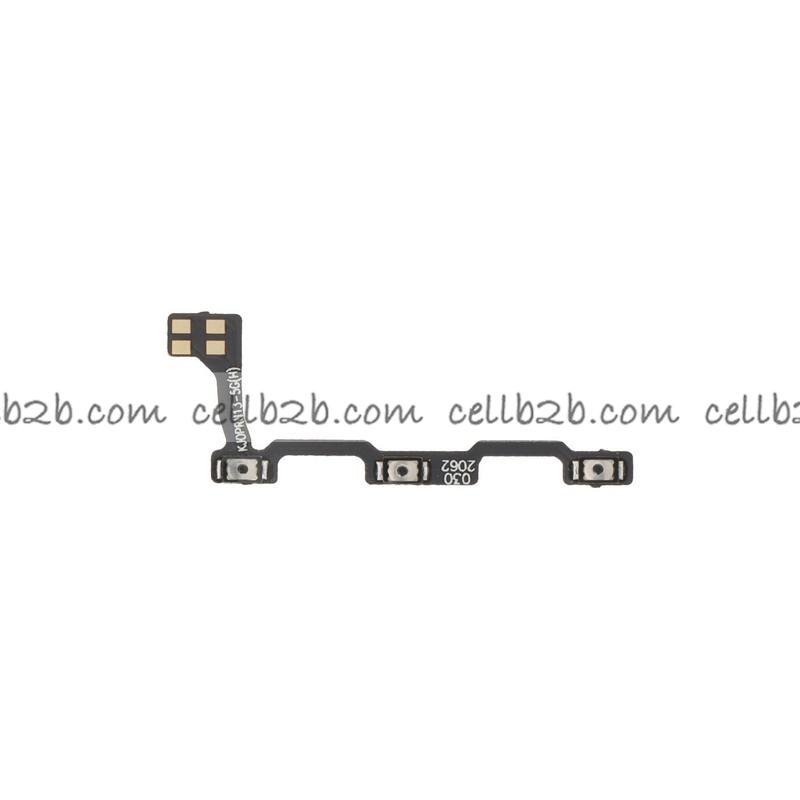 Cable Flex de Volumen y Encendido para OPPO Reno 13 5G