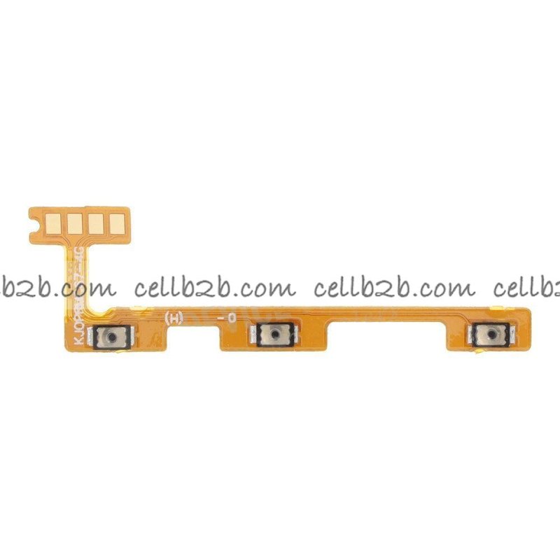 Cable Flex de Volumen y Encendido para Realme C67 4G