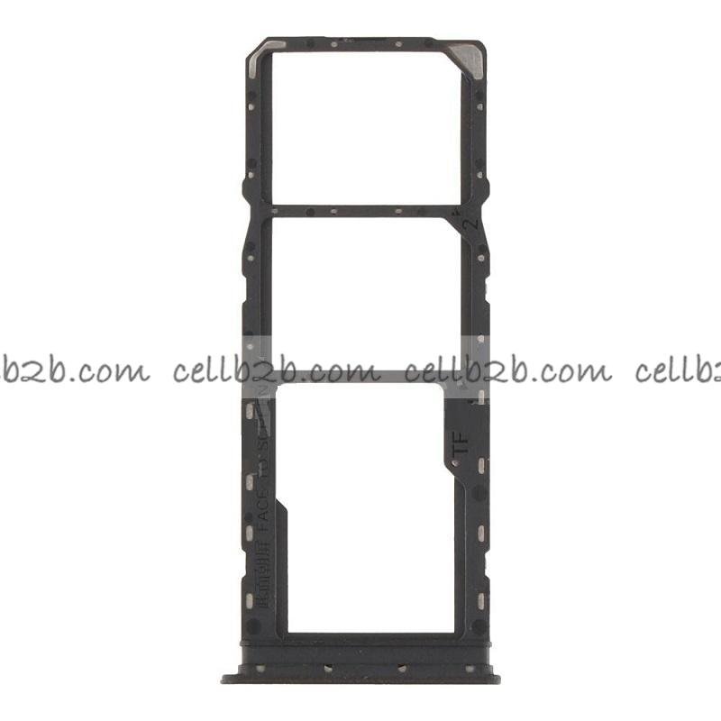 Bandeja SIM para Xiaomi Redmi A5 / Poco C71 Negra