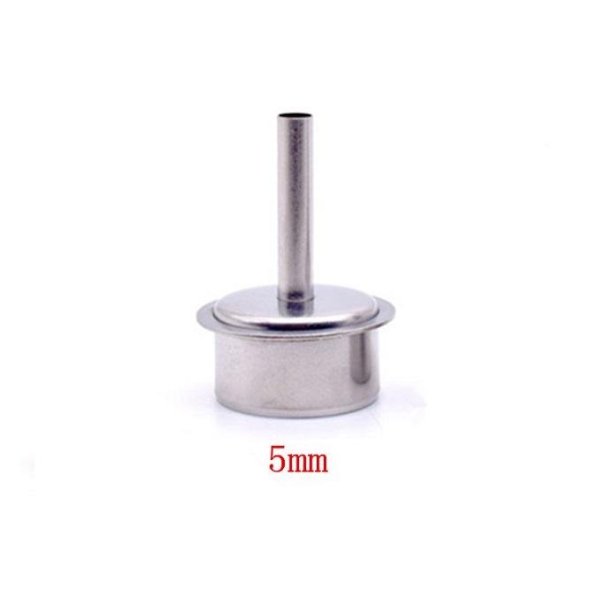 Cabeza NK1130 5MM para Soldador de Aire Caliente QUICK 861DW