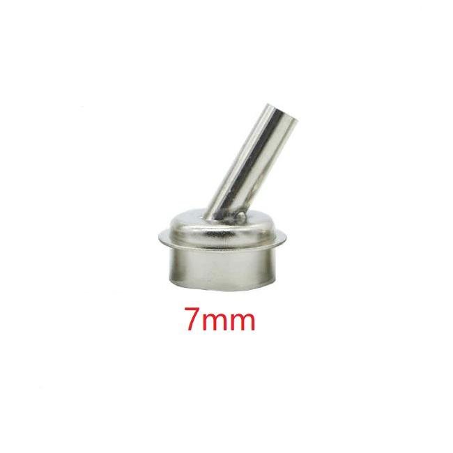 Cabeza NK2070W45-01 7MM para Microscopio y Soldador de Aire Caliente QUICK 861DW / TR1300A