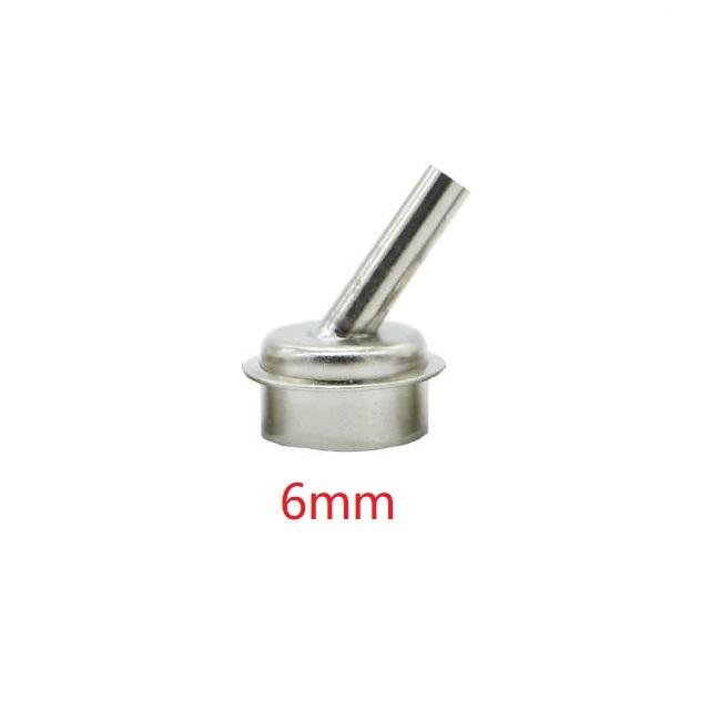Cabeza NK2060W45-01 6MM para Microscopio y Soldador de Aire Caliente QUICK 861DW / TR1300A