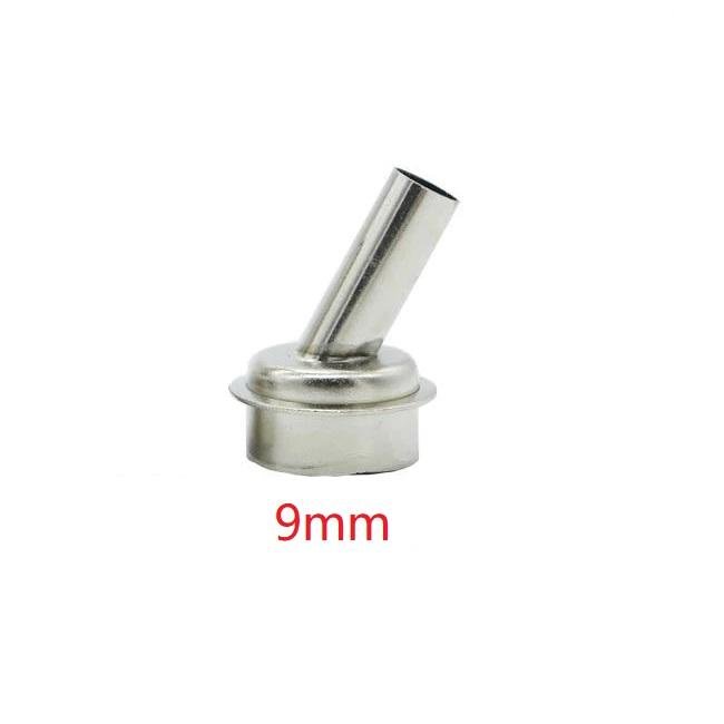 Cabeza NK2090W45-01 9MM para Microscopio y Soldador de Aire Caliente QUICK 861DW / TR1300A