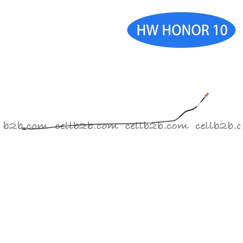 Cable Antena Cobertura Coaxial para Huawei Honor 10