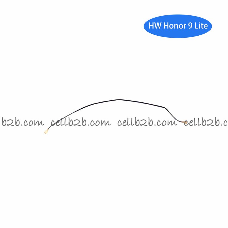 Cable Antena Cobertura Coaxial para Huawei Honor 9 Lite/ Honor 10 Lite/ Y9 2018/ Enjoy 9S/ P Smart Z