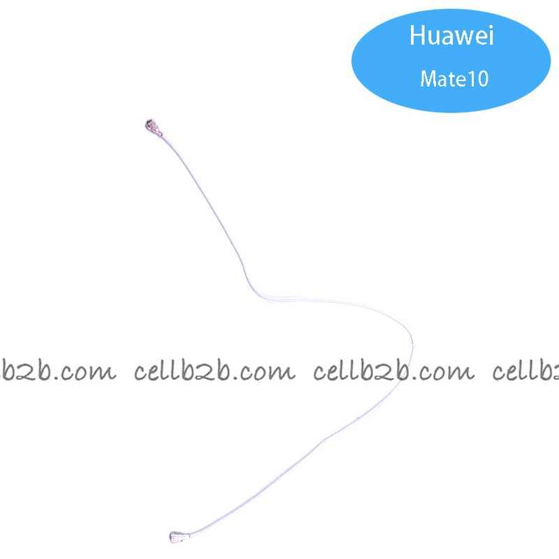 Cable Antena Cobertura Coaxial para Huawei Mate 10