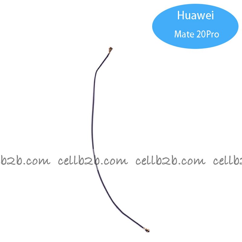 Cable Antena Cobertura Coaxial para Huawei Mate 20 Pro
