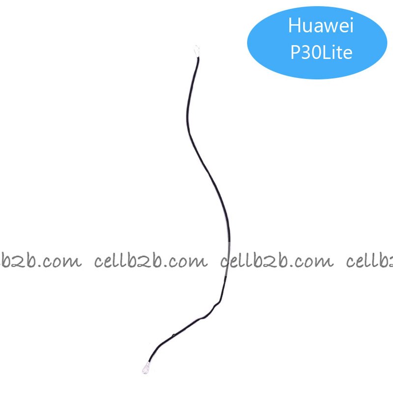Cable Antena Cobertura Coaxial para Huawei P30 LITE