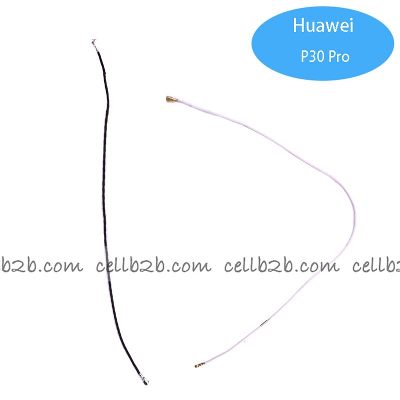 Cable Antena Cobertura Coaxial para Huawei P30 PRO
