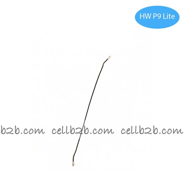 Cable Antena Cobertura Coaxial para Huawei P9 Lite