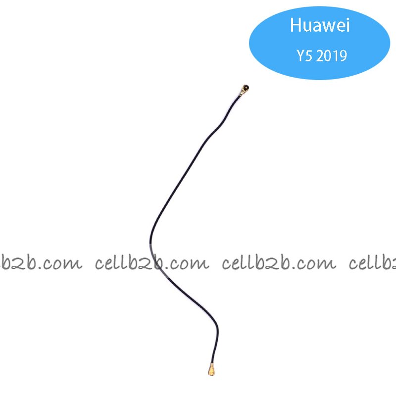 Cable Antena Cobertura Coaxial para Huawei Y5 2019