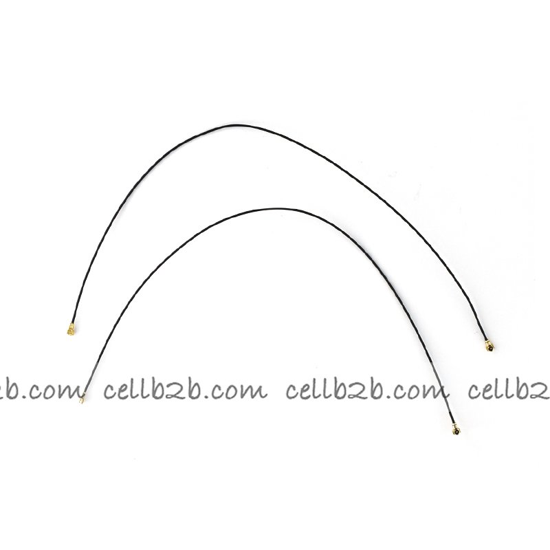 Cable Antena Cobertura Coaxial para OPPO A94 5G