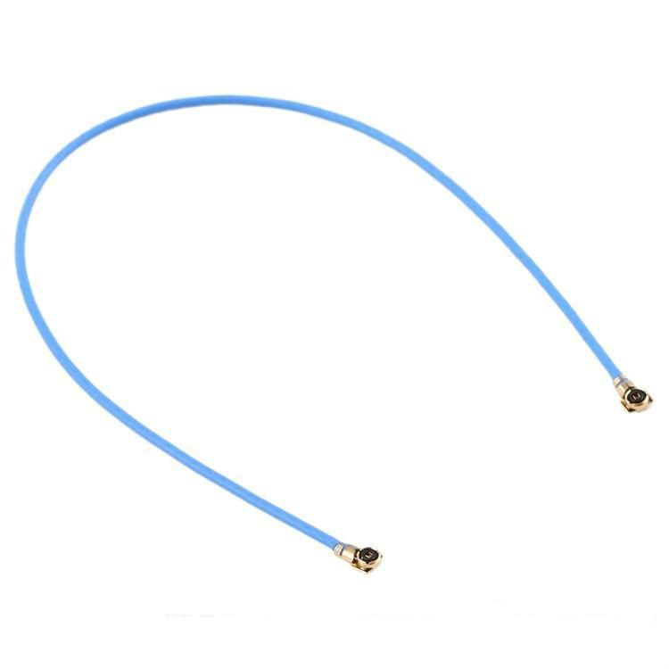 Cable Antena Cobertura Coaxial para Samsung A12 A125F