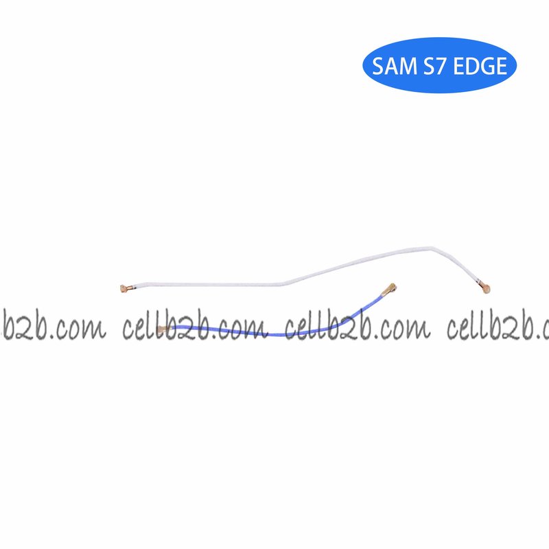 Cable Antena Cobertura Coaxial para Samsung SM-G935 GALAXY S7 EDGE
